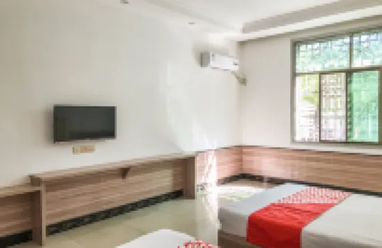 Jishou jinlong hotel
