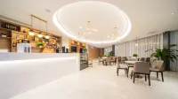 Kyriad Marvelous Hotel (Heyuan  Hakka Culture Park)
