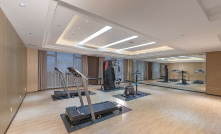 Echeng Hotel (Beihai Underwater World) - Housity