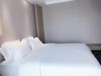 Lavande Hotel (Qiqihar Dujunshu) - Kæledyr tilladt