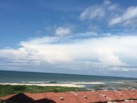北海银滩一线海景房您五星级的家公寓 - 其他