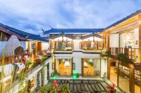 LiJiang Shiningland Resort Hotel（Lijiang Old Town）