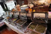 昌茂假日飯店（廉江第一中學永興國際廣場店）