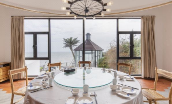 Hui'an Wenhai Boutique Resort Hotel