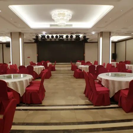 Houde Hotel