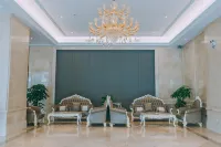 Vienna International Hotel (Lianjiang Avenue Xinyuan International Plaza)