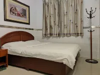Xinxiang Anju Hotel (Normal University)