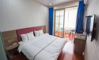 Laiyang Yunshang Boutique Hotel