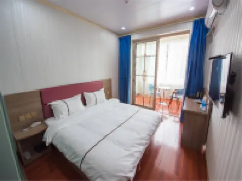 Laiyang Manbayun Hotel