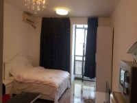 上海圣天地公寓 - 豪华一室大床房