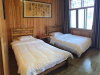 利川丽森休闲度假村 - 舒适双床房