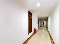 Xingshang Boutique Hotel (Zhenghong City, Dongfeng Road)