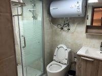 珠海禾木国际公寓 - 舒适双人房
