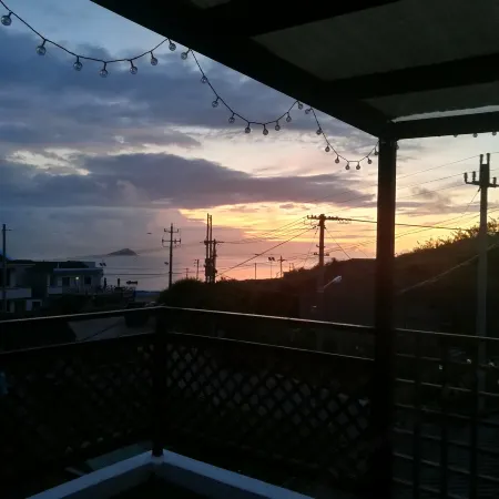 SHOWEASE PUSU homestay