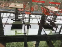 Wu'an Jinghexuan Hotel - Frühstück