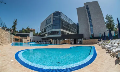 Hotel Tonanti
