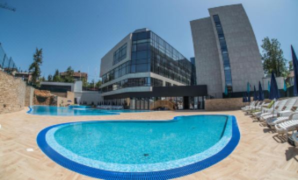 Hotel Tonanti