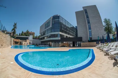 Hotel Tonanti Các khách sạn ở 