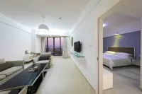 Baili Hotel Các khách sạn gần Yangpu Port