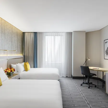 Paradox Sydney