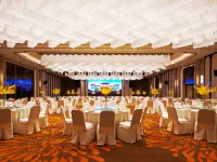 婺源鑫邦大酒店（婺女洲店） 婺源酒店