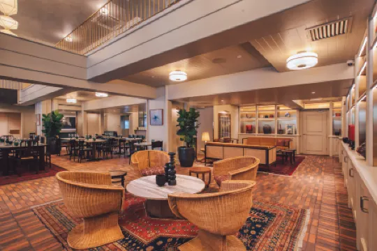 The Chow Kit - an Ormond Hotel Отели рядом с достопримечательностью «Kuala Lumpur Metropolitan University College»