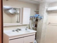 延边张敬坤公寓(8号店) - 明亮二室一厅套房