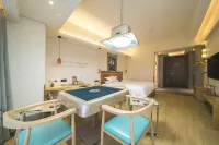 Pinman Hotel (Changsha County Wuyue Plaza & Songya Lake Wetland Park Branch) - 3-Sterne