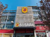 速8精选酒店(合肥明珠广场店) - 酒店外部