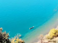 瀘沽湖山水麗景飯店 - 2 星級