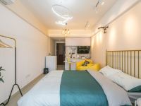 惠州行走的力量-公寓 - 精致一室大床房