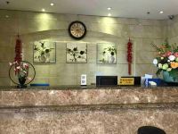 成都水电七局商务酒店 - 公共区域