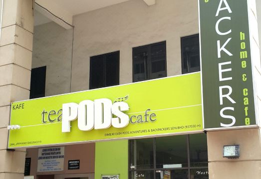 2. PODs 더 백..