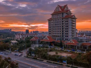 메이플 팰리스 호텔 - 쿤밍