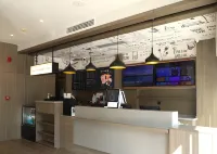 Hanting Express (Xinghua Middle Yingwu Road) Hotels in Xinghua