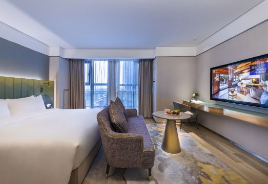 호텔 편의시설 사진 1