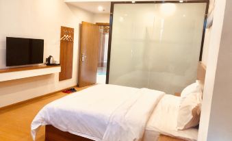 huizhou jiangpan bussiness Apartment - Housity