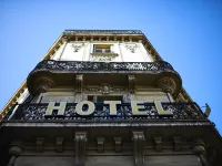 Normandy Le Chantier Hotels in der Nähe von 01. Arrondissement - Louvre