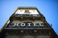 Normandy Le Chantier Hotels in 1st arrondissement-Louvre