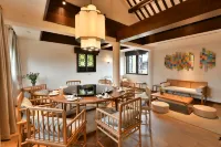 蘇州文化観光発展グースーヤード·山塘民家（山塘街） - 朝食