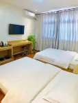 Seven Tianle Business Hotel in Linfen Hotels in Linfen