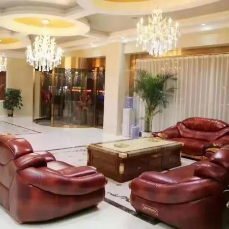 Xida Xinyue Holiday Hotel