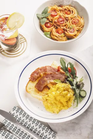 Zhaoqing Ruhe Lakeview Homestay (Qixingyan Paifang Branch)