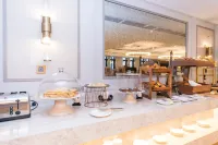 Mercure Hengxing - Bữa sáng