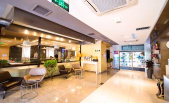 Jinjiang Inn (Ji'nan Jingshi Road Qianfoshan) - Housity
