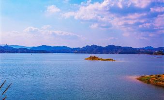 Qiandao Lake Jinyue Homestay