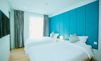 Shengsi Street Corner Homestay