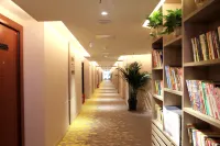 Homeinn Ripple Hotel (Anshan Railway Station Vientiane City) - Daireler