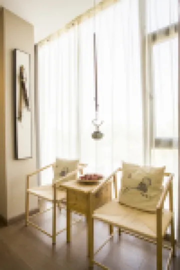 Luck seven Design Hotel