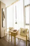 Luck seven Design Hotel Hotels in Yangzhou